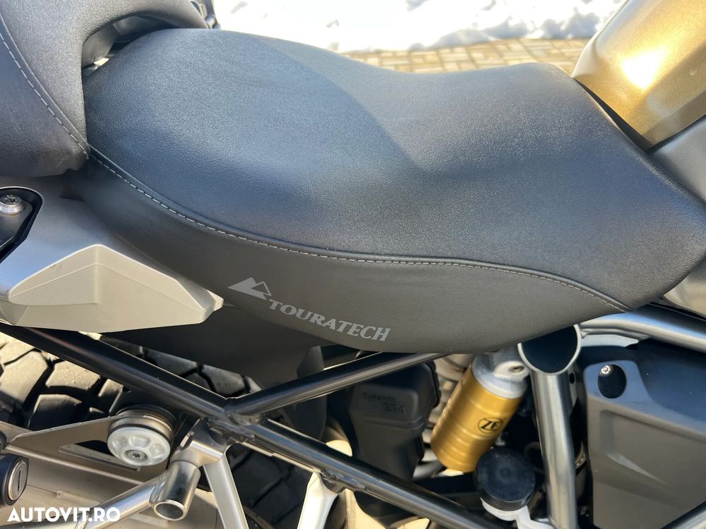 BMW R1250GS Adventure - 16