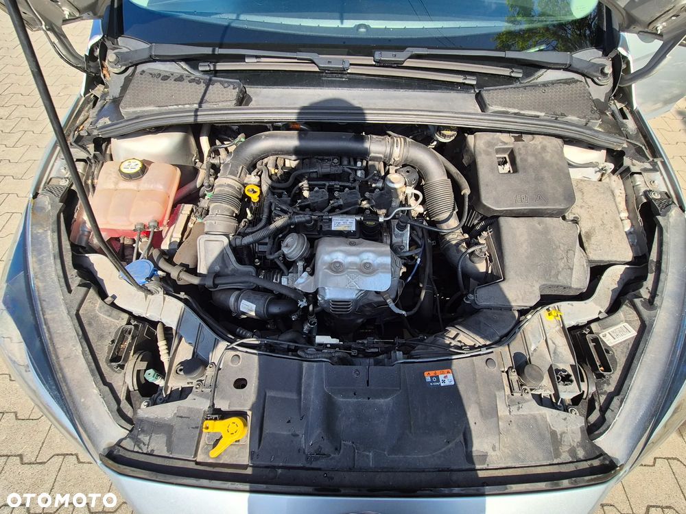 Ford Focus - 18