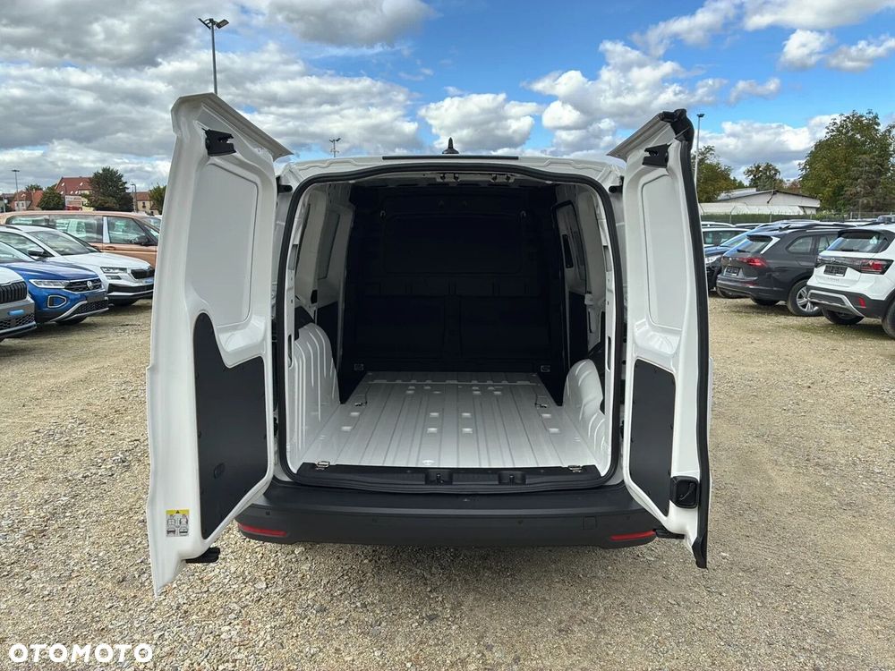 Volkswagen Caddy Cargo MAXI/benzyna 1,5 l TSI 116 KM manual 6-biegów - 12