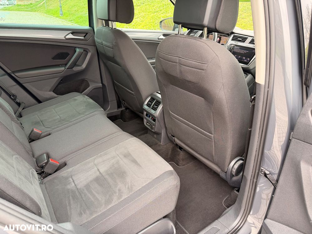 Volkswagen Tiguan 2.0 TDI SCR DSG IQ.DRIVE - 22