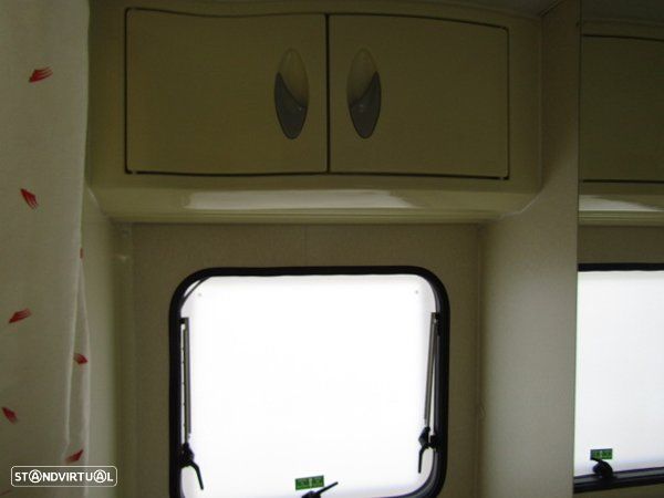 Roller Team Auto-Roller 6 lugares 6 Dormidas - 29