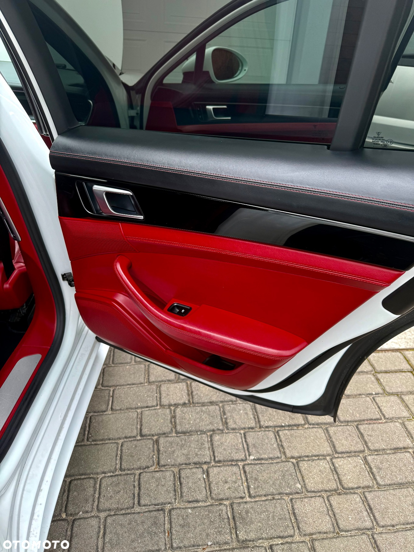 Porsche Panamera Standard - 17