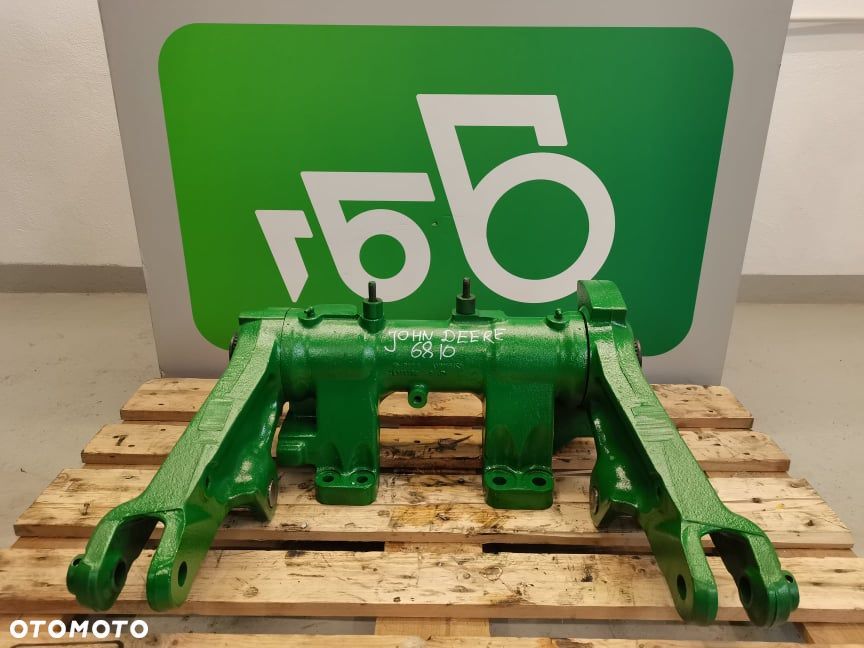 Ramiona podnośnika R111547 John Deere 6810 - 1