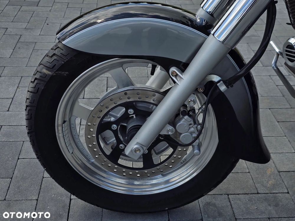 Hyosung GV - 14