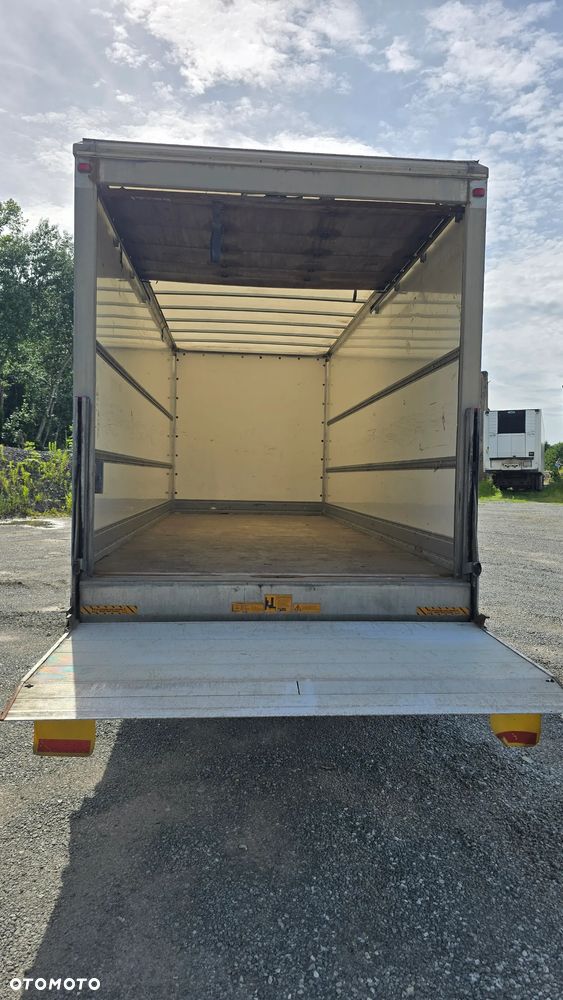 Iveco Daily - 4