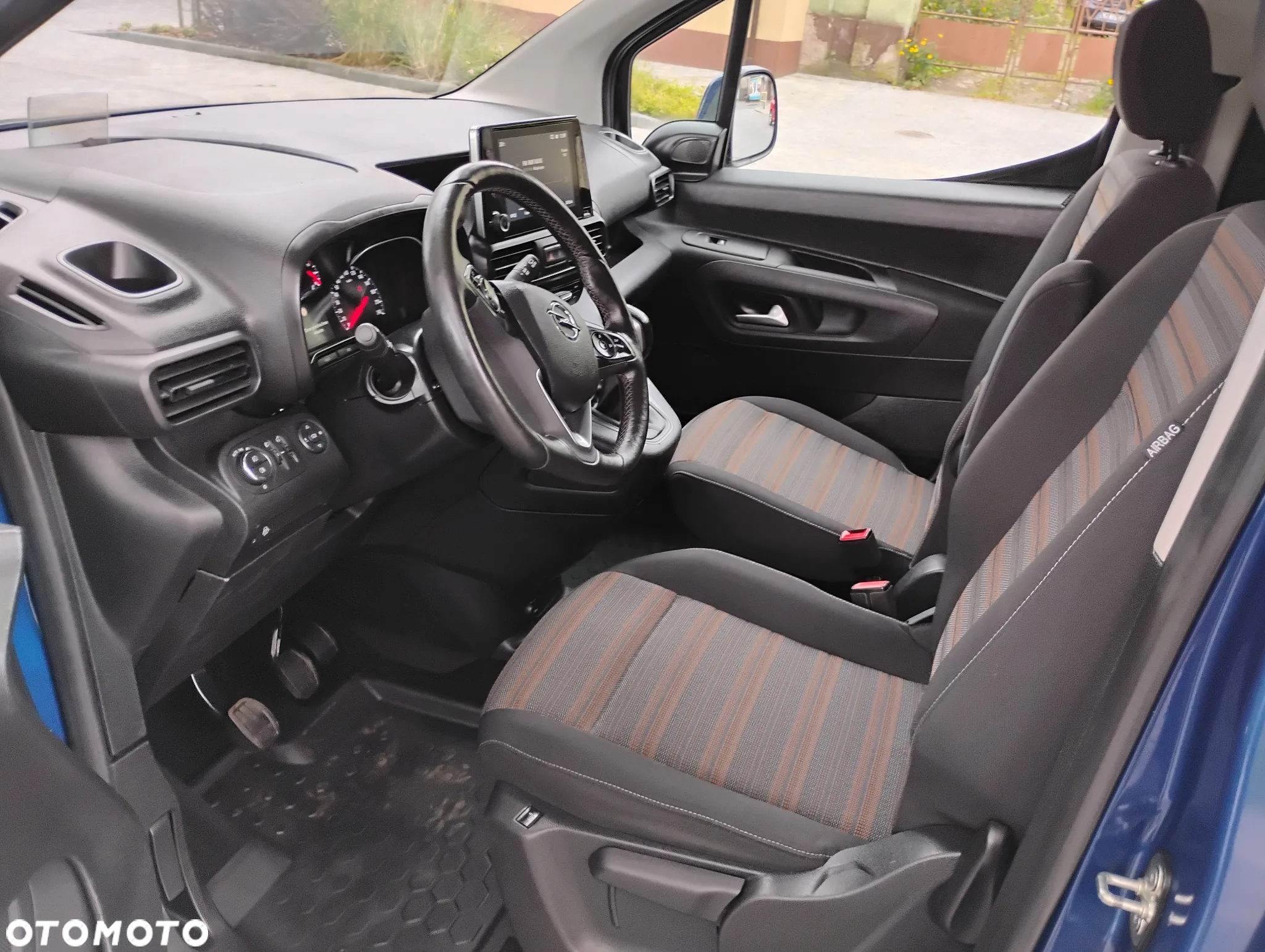 Opel Combo Kombi XL 1.5 BlueHDi Edition + S&S N1 - 9