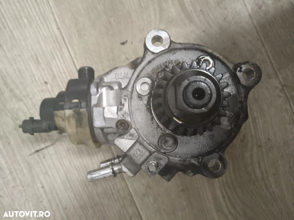 Pompa inalta injectie mercedes vito, viano w447, renault kadjar, megane, talisman 1.7 dci 0445010799/167006205