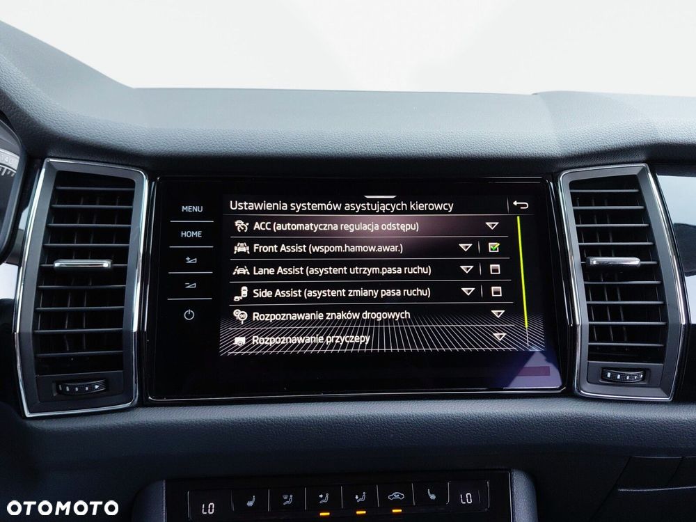 Skoda Kodiaq 2.0 TDI 4x2 L&K DSG - 38