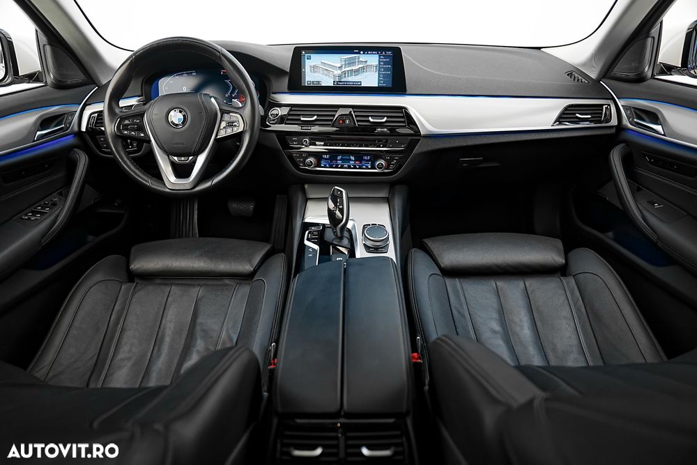 BMW Seria 5 - 33