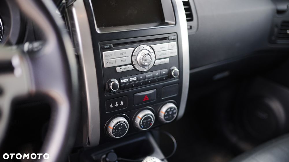 Nissan X-Trail - 26