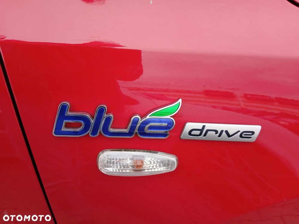 Hyundai i30 1.4 Classic + - 8