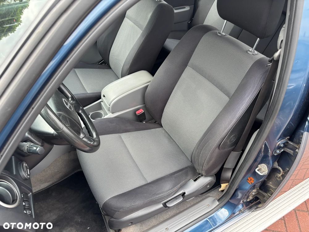 Mazda BT-50 2.5 D XL-Cab Midlands - 13