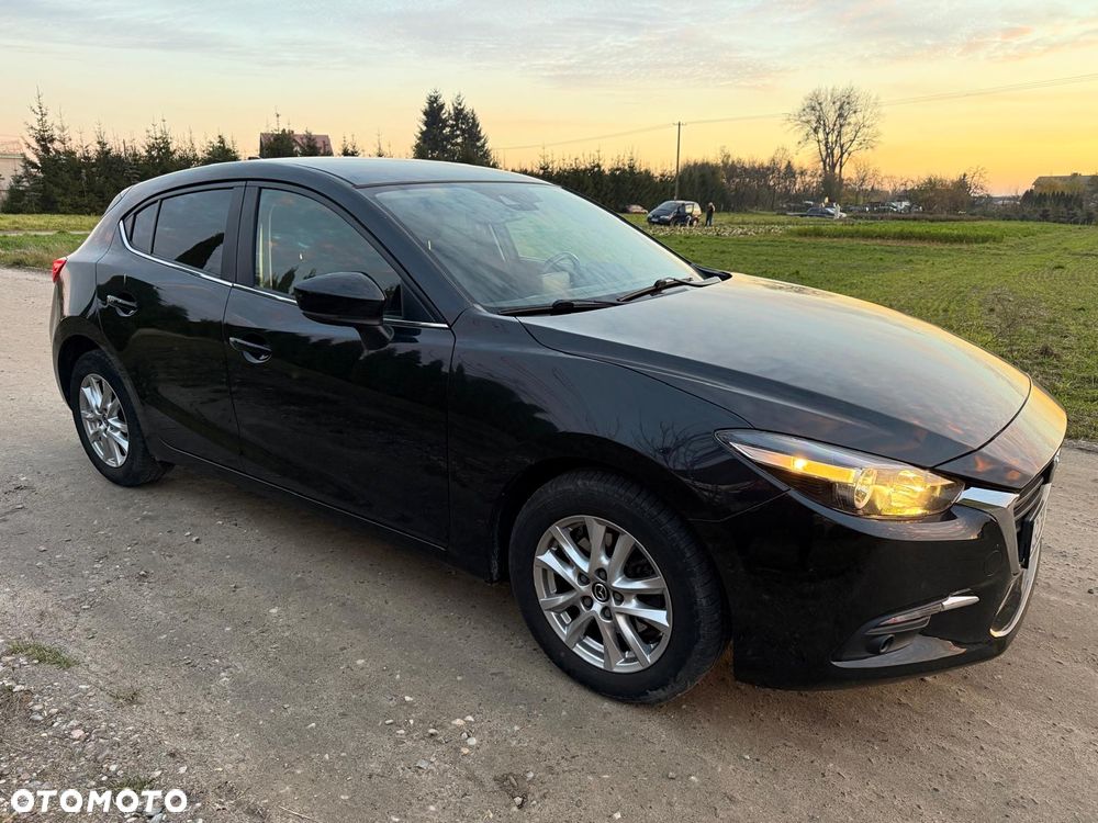 Mazda 3 - 9