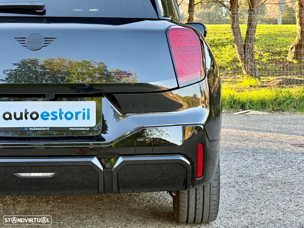 MINI Aceman JCW XL - 18