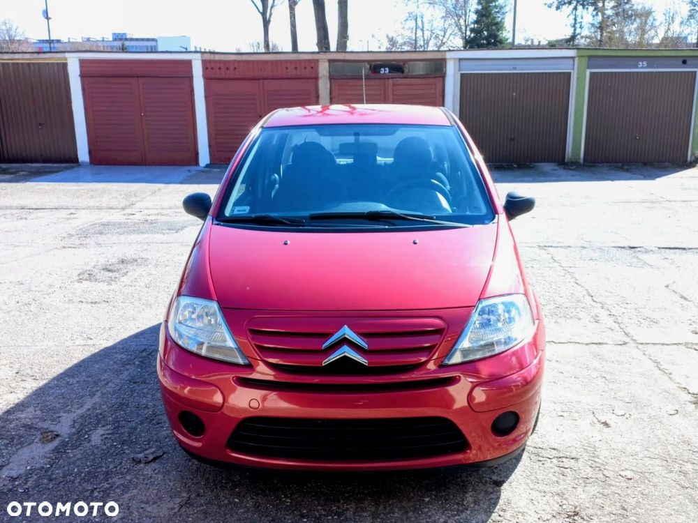 Citroën C3 1.1 Confort - 1
