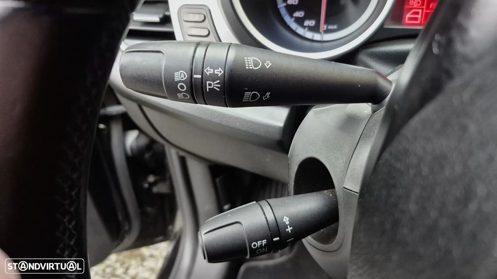 Alfa Romeo Giulietta 1.6 JTDM Progression - 20