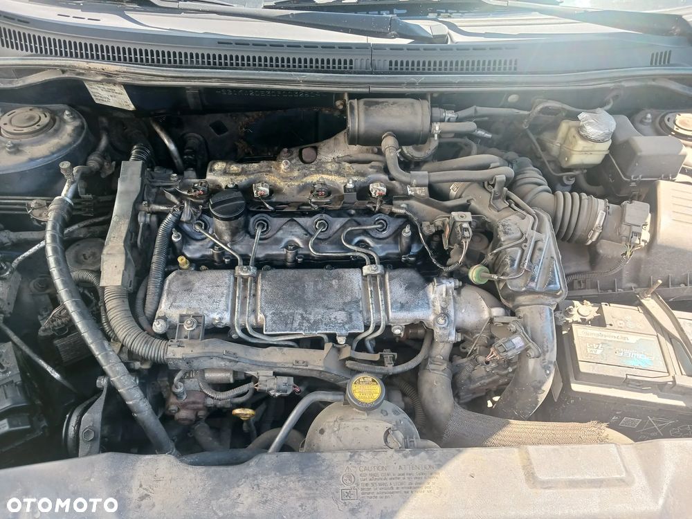 Toyota Corolla - 9
