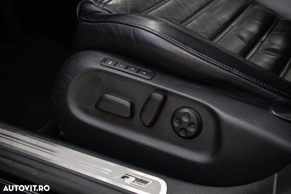 Volkswagen Passat - 8
