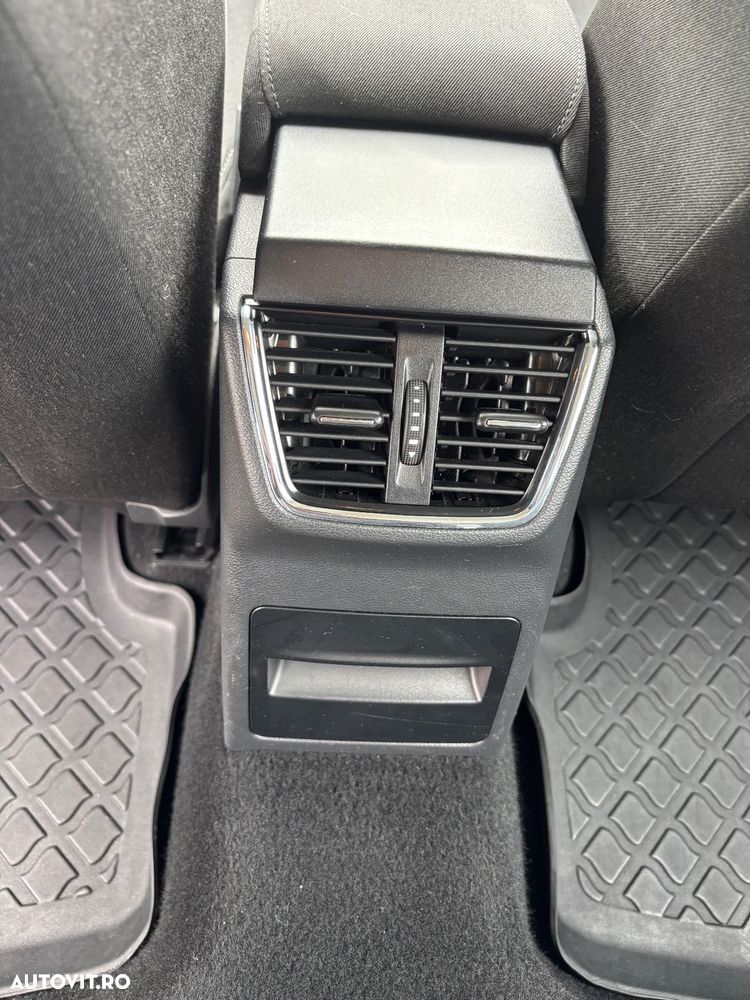 Skoda Octavia Combi Diesel 1.6 TDI Active - 23