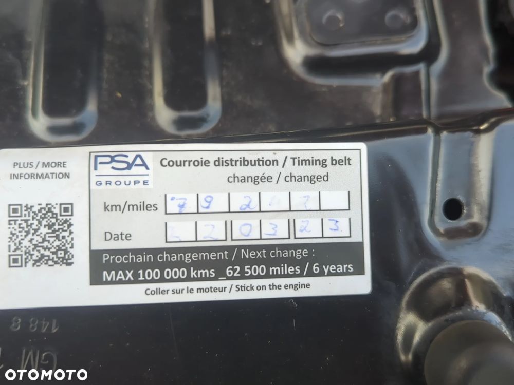 Opel Crossland X 1.2 T Enjoy S&S - 27