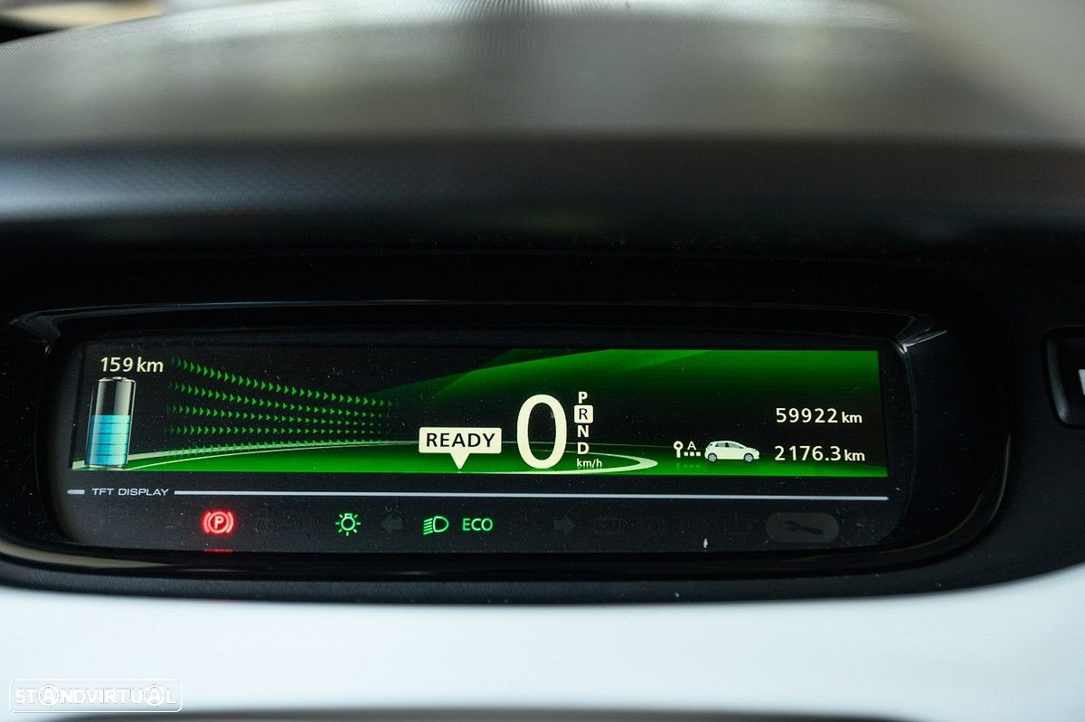 Renault Zoe (c/ Bateria) Life 40 - 43