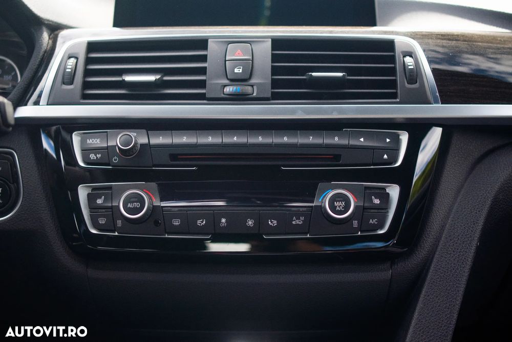BMW Seria 3 - 14