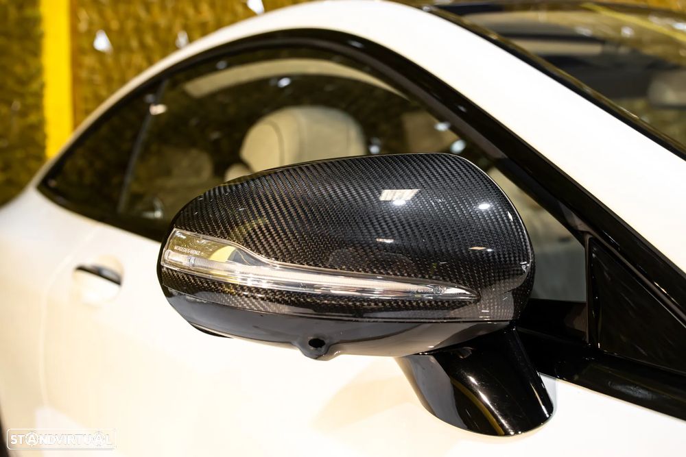 Mercedes-Benz S 63 AMG - 18