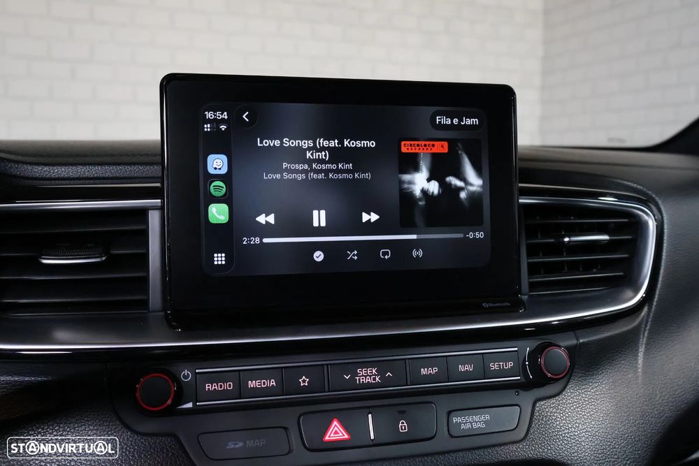 Kia ProCeed 1.0 T-GDI GT Line - 23