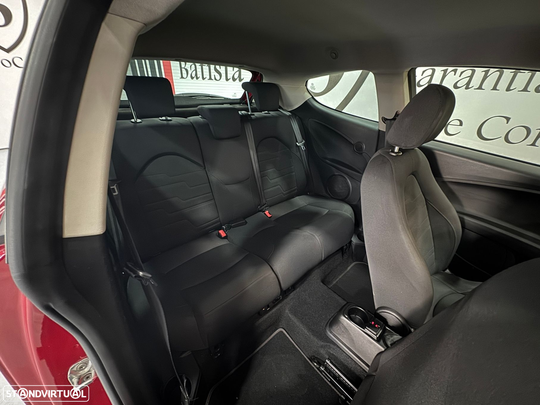 Alfa Romeo MiTo 1.3 JTDM Progression - 38