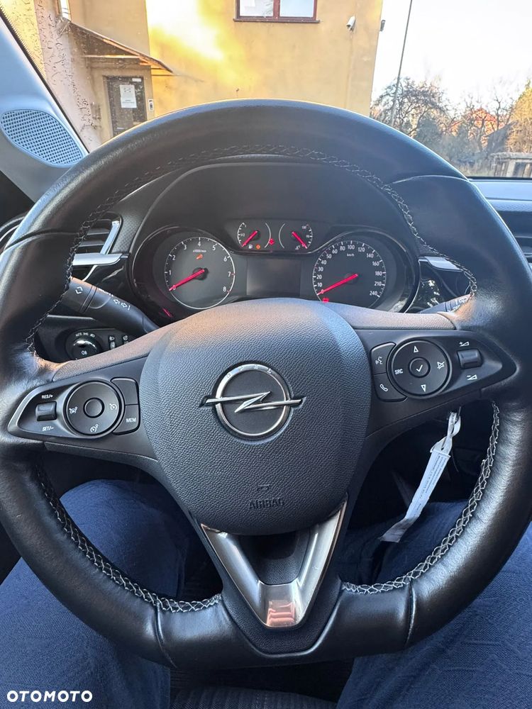 Opel Corsa - 6