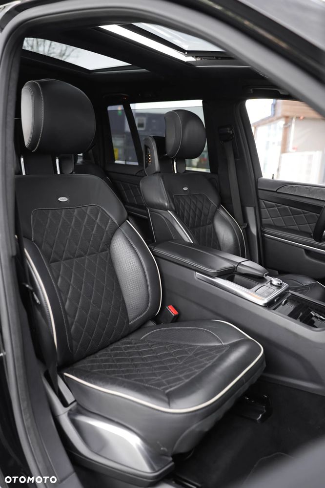 Mercedes-Benz GL - 31