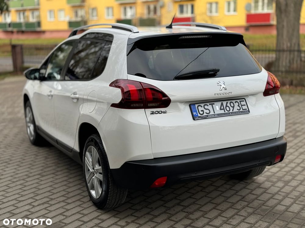 Peugeot 2008 1.6 BlueHDi Style - 2