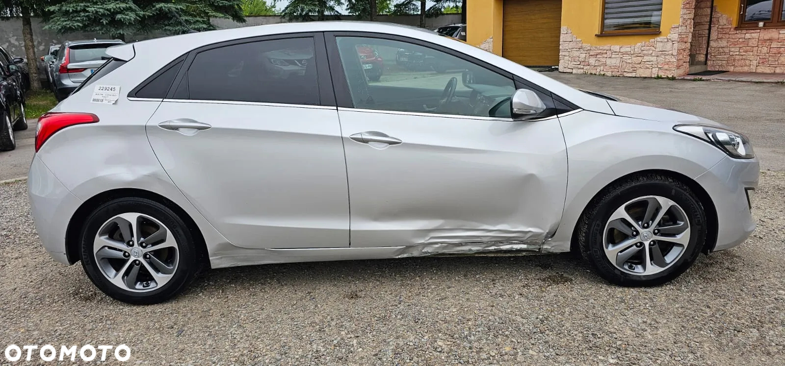 Hyundai i30 1.6 CRDi BlueDrive Comfort - 6
