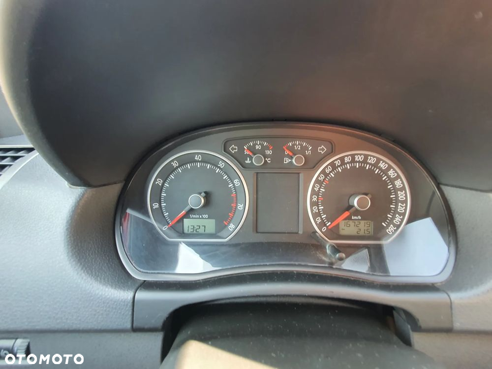 Volkswagen Polo 1.8 GTI Cup Edition - 11