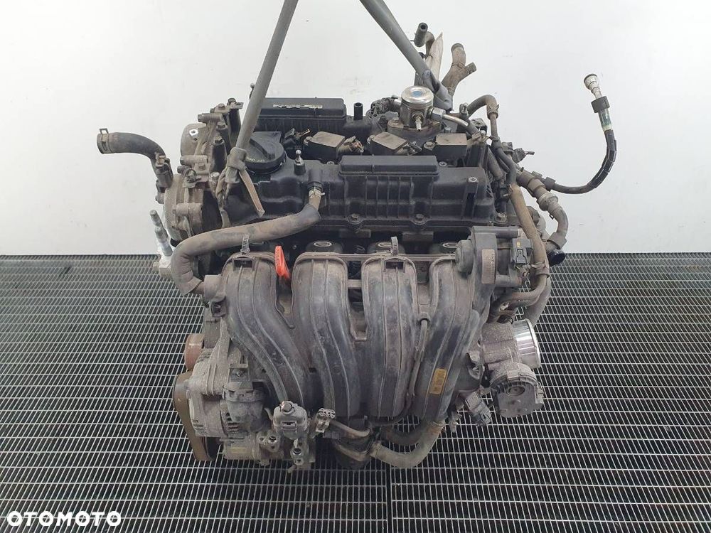 SILNIK KOMPLETNY G4KJ  2.4 GDI 192 KIA SPORTAGE IV - 1