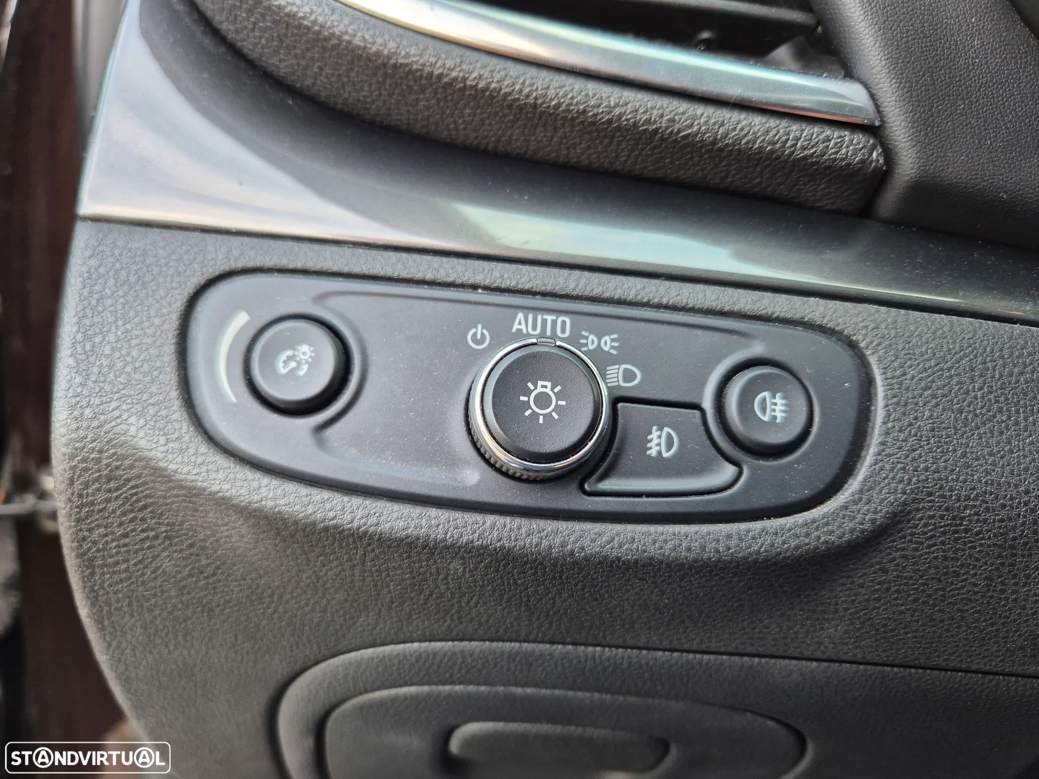 Opel Mokka X 1.6 CDTI Innovation S/S - 18