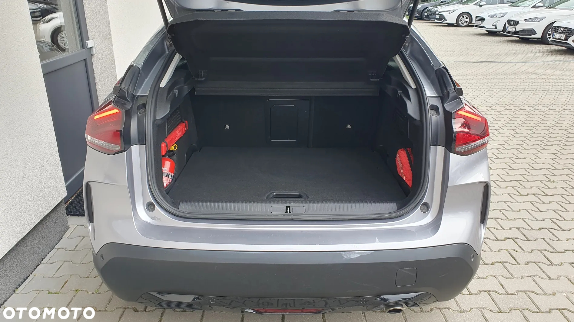 Citroën C4 1.5 BlueHDi Shine S&S - 26