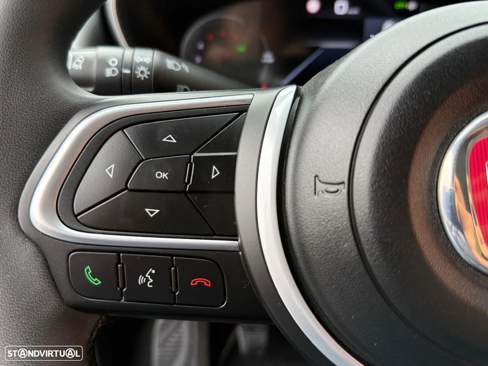 Fiat Tipo Station Wagon 1.3 MultiJet City Life - 22