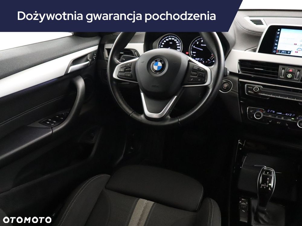 BMW X2 - 9