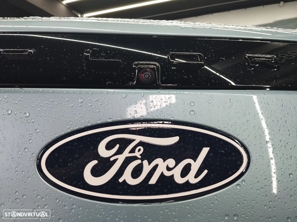 Ford Explorer 52 kWh Premium - 9