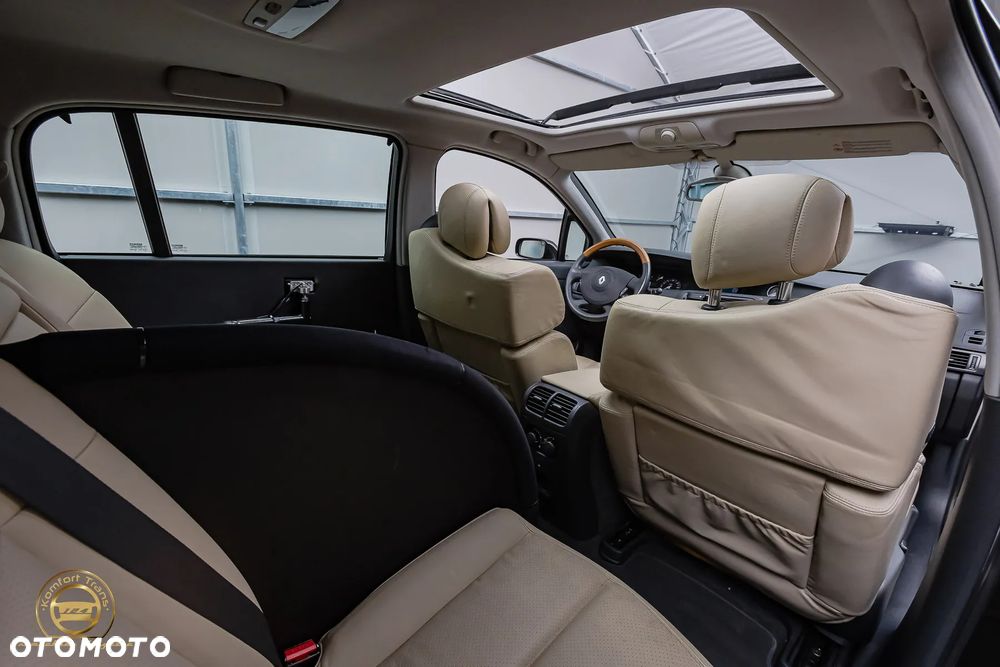 Renault Vel Satis - 11