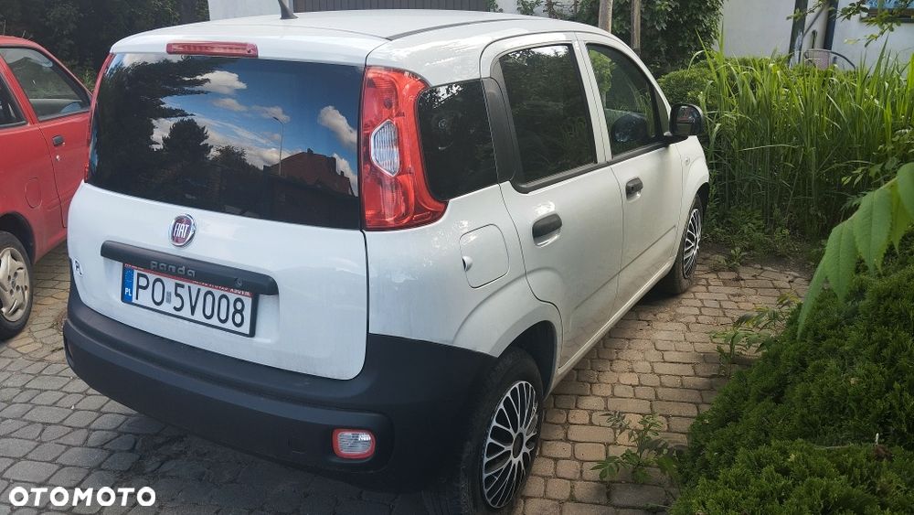 Fiat Panda - 3
