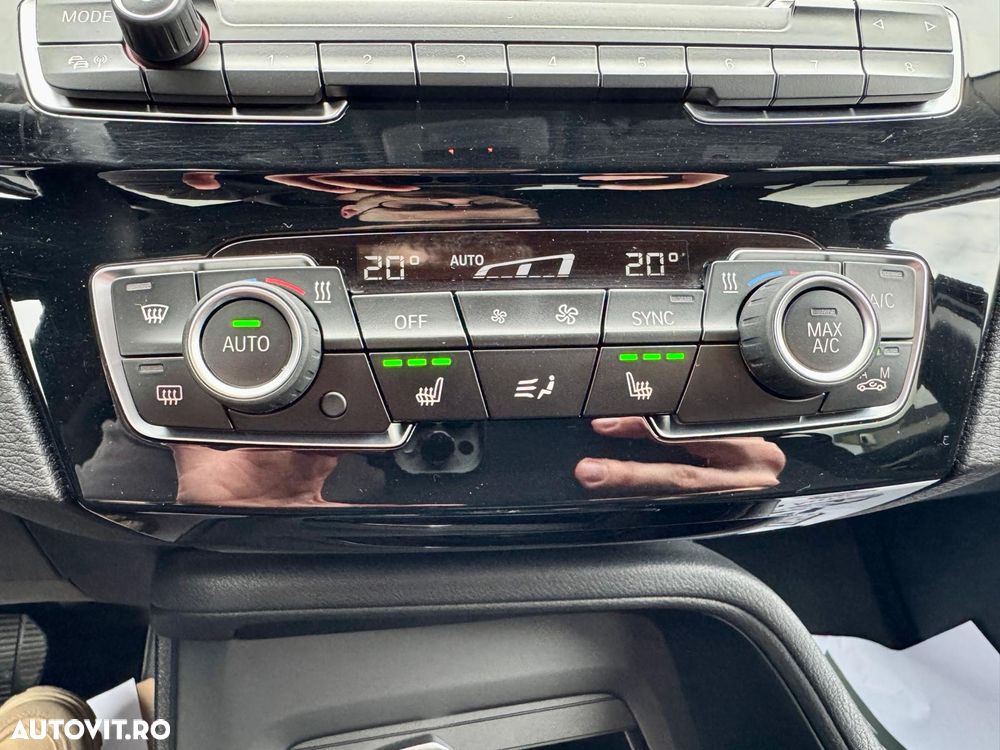 BMW X1 xDrive25e AT PHEV - 24