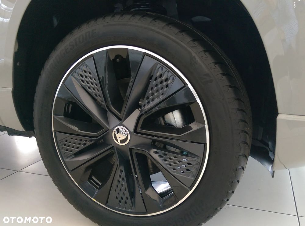 Skoda Karoq 1.5 TSI ACT Sportline DSG - 15
