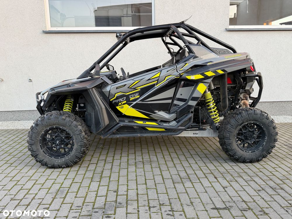 Polaris RZR - 2