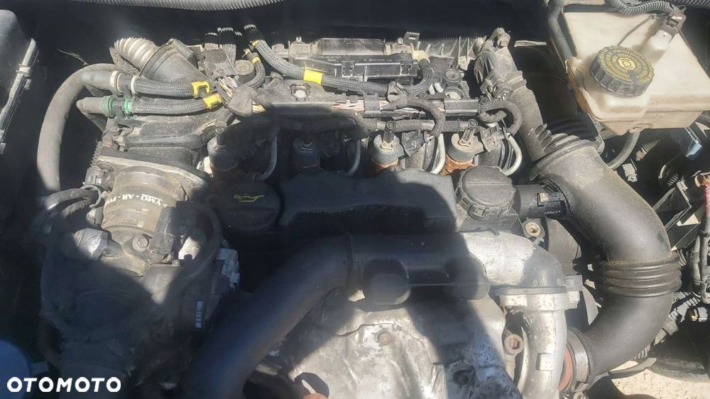 XSARA PICASSO 1,6 HDI SILNIK 307 308 C5 C4 PICASSO - 1