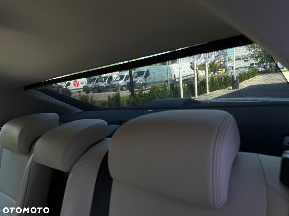 Lexus GS 450h Prestige - 26