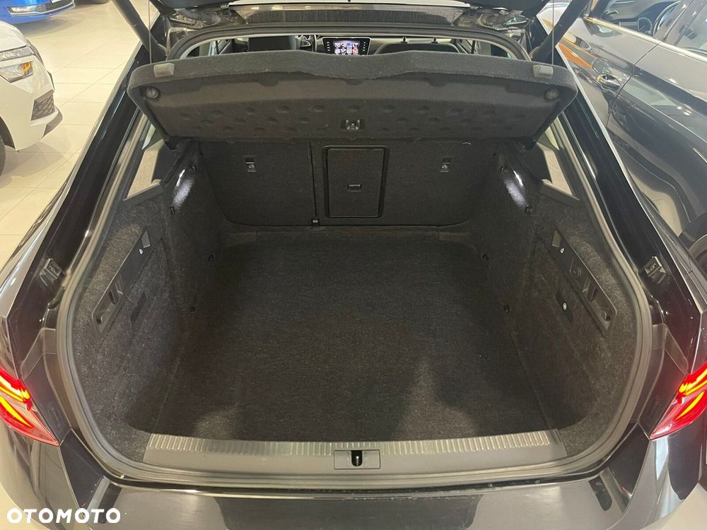 Skoda Superb 1.5 TSI ACT Style DSG - 30