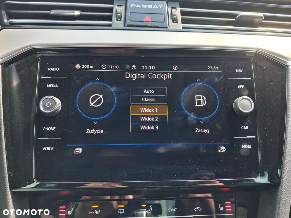 Volkswagen Passat - 34
