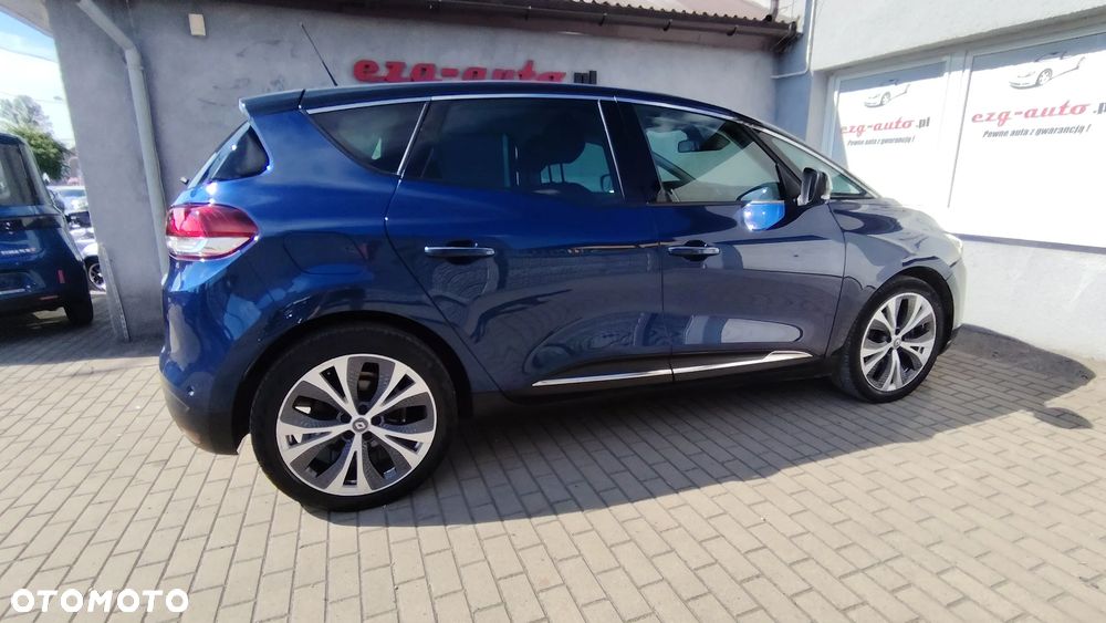 Renault Scenic ENERGY TCe 130 INTENS - 14